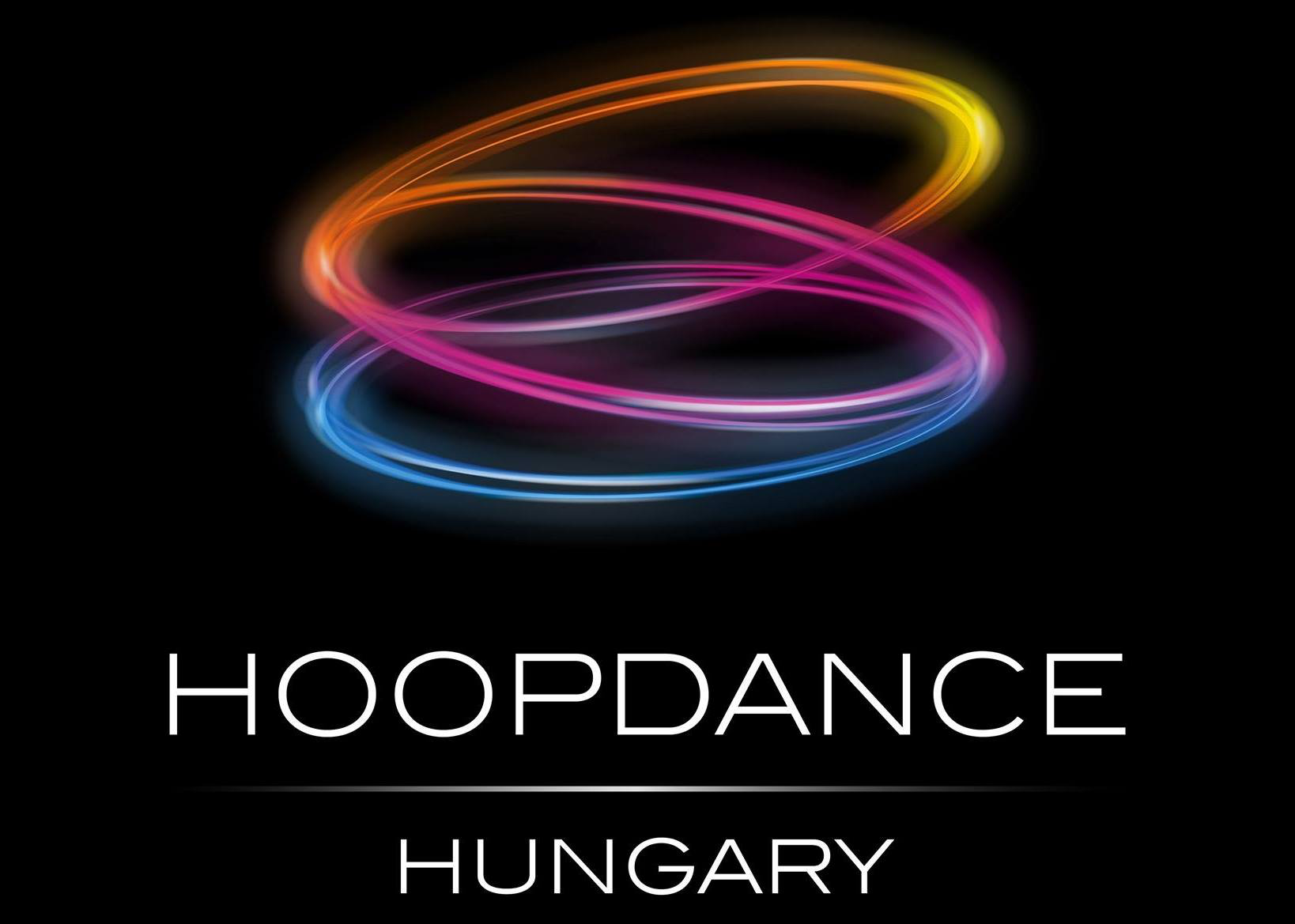 Hoopdance Hungary logo